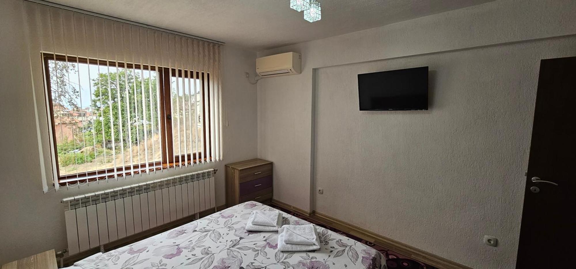 Д И В 1 - D & V 1 Apartment 桑丹斯基 外观 照片