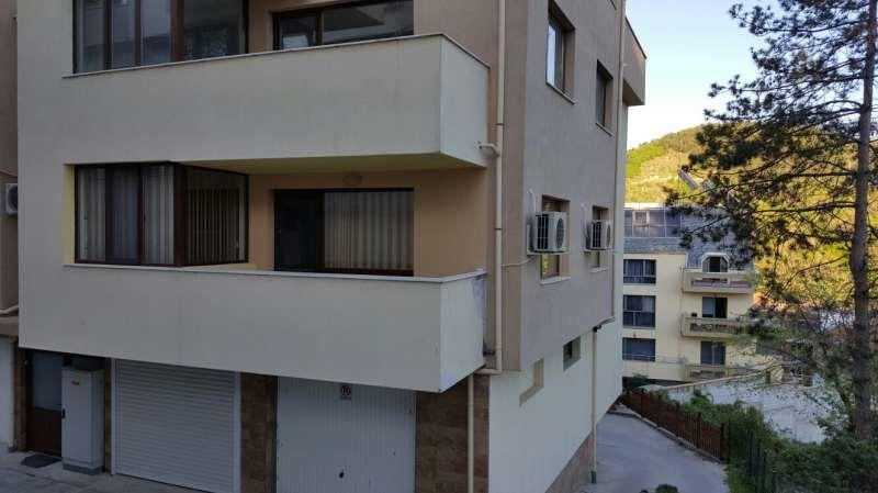 Д И В 1 - D & V 1 Apartment 桑丹斯基 外观 照片